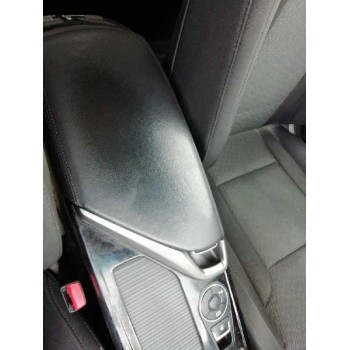Recambio de apoyabrazos central para hyundai i40 comfort referencia OEM IAM   