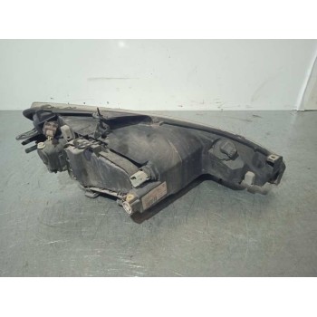 Recambio de faro izquierdo para peugeot 206 berlina xs referencia OEM IAM 9628666880 BIFARO 2ª SOPORTE TOCADO