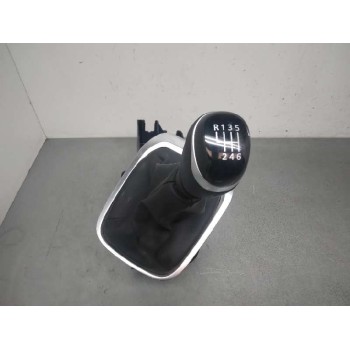 Recambio de palanca cambio para renault megane iv grandtour limited referencia OEM IAM 341042886R 6V 