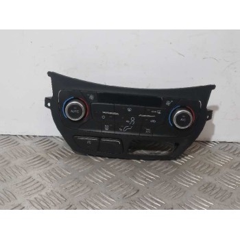 Recambio de mando climatizador para ford kuga (cbs) 1.5 ecoboost cat referencia OEM IAM GJ5T18C612AK  