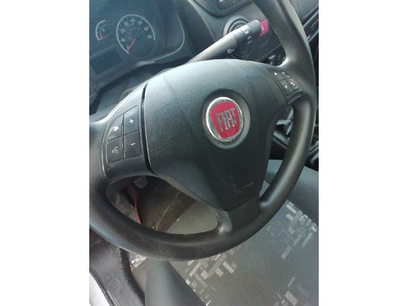 Recambio de airbag delantero izquierdo para fiat fiorino 1.3 16v jtd cat referencia OEM IAM 34121859A  