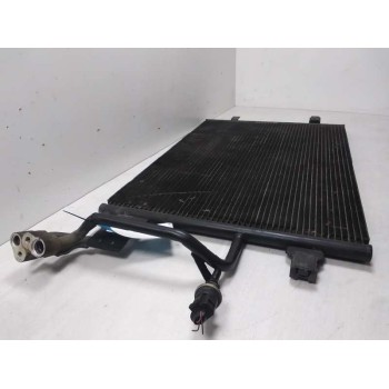 Recambio de condensador / radiador aire acondicionado para audi allroad quattro (4b5) 2.7 t referencia OEM IAM 4B0260401S  