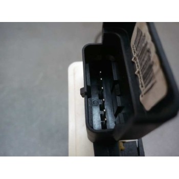 Recambio de cerradura puerta delantera derecha para peugeot 3008 premium referencia OEM IAM PSA732290 6 PINES 