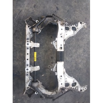 Recambio de puente delantero para bmw x1 (e84) sdrive 20d referencia OEM IAM   