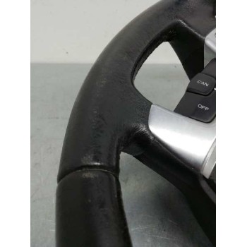 Recambio de volante para ford s-max (ca1) titanium referencia OEM IAM 6M213600CH DESGASTADO CON MANDOS