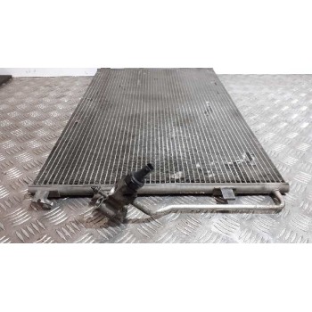 Recambio de condensador / radiador aire acondicionado para mercedes-benz sprinter ii james cook (906) 313 cdi classic referencia