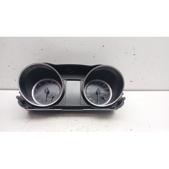 Recambio de cuadro instrumentos para suzuki swift (az) 1.2 16v dualjet cat referencia OEM IAM 3411053rn2  