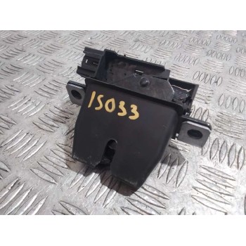 Recambio de cerradura maletero / porton para ford puma st-line referencia OEM IAM H1BAN442A66AB  
