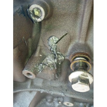 Recambio de motor casco para ford mondeo ber. (ca2) trend x referencia OEM IAM QXBA  