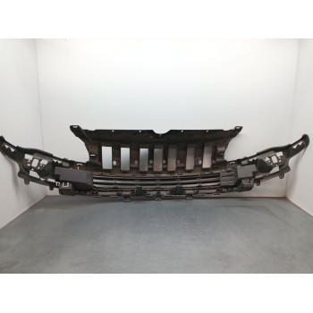 Recambio de rejilla delantera para citroën berlingo 1.6 hdi 75 xtr referencia OEM IAM 9682581680  