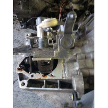 Recambio de caja casco para ford transit connect 1.6 tdci cat referencia OEM IAM 9M5R7002YA  