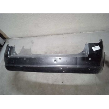 Recambio de paragolpes trasero para kia cee´d sporty wagon emotion referencia OEM IAM  CON ROCE CON SENSORES