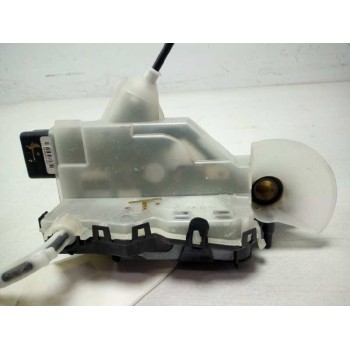 Recambio de cerradura puerta delantera izquierda para toyota proace verso referencia OEM IAM 16943580 PSA163434 6 PINS