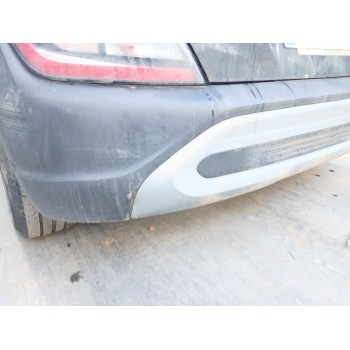 Recambio de paragolpes trasero para hyundai kona (os, ose, osi) 1.0 t-gdi referencia OEM IAM 86611J9BA0  