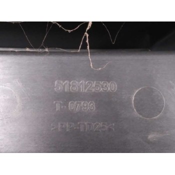 Recambio de salpicadero para fiat doblo cargo 1.3 16v jtd cat referencia OEM IAM 5812530  