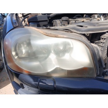 Recambio de faro derecho para volvo xc90 i (275) d5 awd referencia OEM IAM   