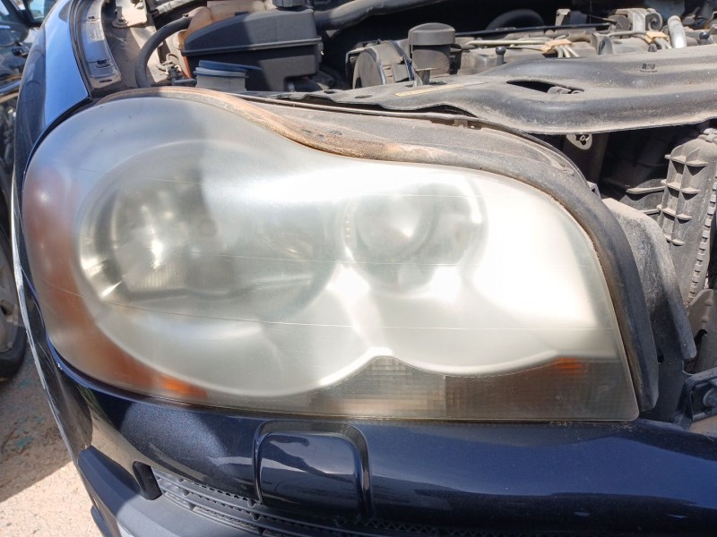 Recambio de faro derecho para volvo xc90 i (275) d5 awd referencia OEM IAM   