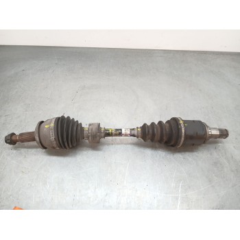 Recambio de transmision delantera izquierda para toyota verso (_r2_) 1.6 d4-d (war20_) referencia OEM IAM 43420OF090 434200F090 