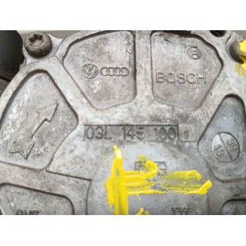 Recambio de depresor freno / bomba vacio para seat altea xl (5p5) reference ecomotive referencia OEM IAM 03L145100G  