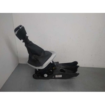 Recambio de palanca cambio para renault megane iv grandtour limited referencia OEM IAM 341042886R 6V 