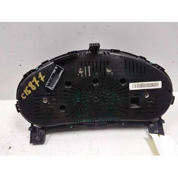 Recambio de cuadro instrumentos para opel insignia berlina 2.0 cdti cat referencia OEM IAM 13327313 13327313 
