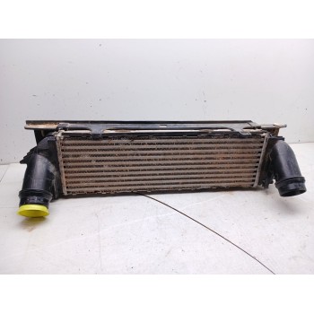 INTERCOOLER 7593852 