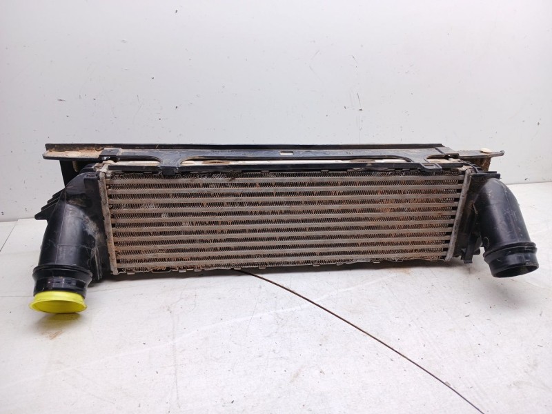 Recambio de intercooler para bmw x3 (f25) sdrive 18 d referencia OEM IAM 7593852  