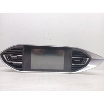 PANTALLA MULTIFUNCION 981148628003 E10677932 9811486280