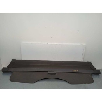 BANDEJA TRASERA ENROLLABLE 