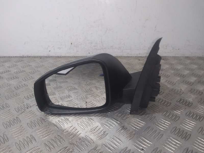 Recambio de retrovisor izquierdo para renault laguna iii expression referencia OEM IAM A057273 TIENE GOLPE NO ABATIBLE