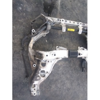 Recambio de puente delantero para bmw x1 (e84) sdrive 20d referencia OEM IAM   