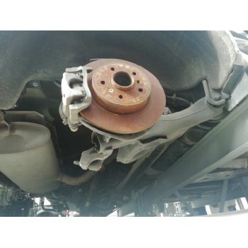 Recambio de puente trasero para nissan qashqai (j11) tekna premium referencia OEM IAM 555014EA0A NO INCLUYE PINZAS 