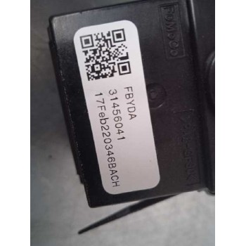 Recambio de mando limpia para volvo v40 2.0 diesel cat referencia OEM IAM 31456041 31456041 