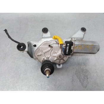 MOTOR LIMPIA TRASERO 987001D000 4 CABLES
