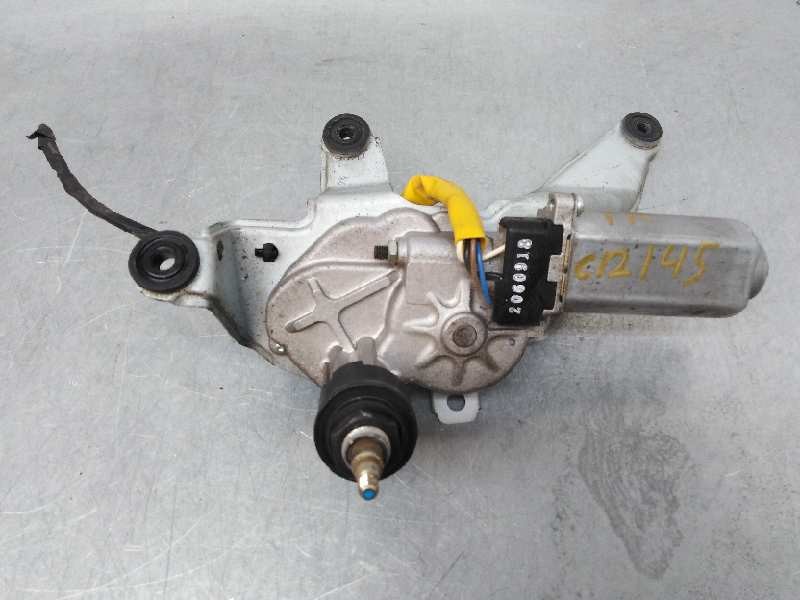 Recambio de motor limpia trasero para kia carens (un) concept referencia OEM IAM 987001D000  4 CABLES