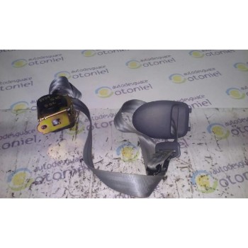 CINTURON SEGURIDAD TRASERO CENTRAL 