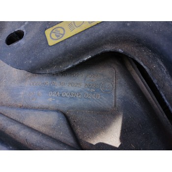 Recambio de faro derecho para volvo xc90 i (275) d5 awd referencia OEM IAM   