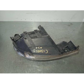 Recambio de faro izquierdo para peugeot 206 berlina xs referencia OEM IAM 9628666880 BIFARO 2ª SOPORTE TOCADO