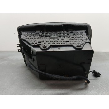 Recambio de apoyabrazos central para bmw x5 (e70) xdrive30d referencia OEM IAM 0111258 51169115085 