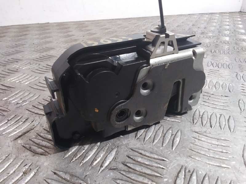 Recambio de cerradura puerta delantera derecha para ford puma st-line referencia OEM IAM H1BAA21812ME  