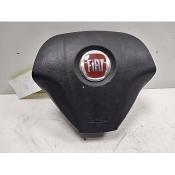 Recambio de airbag delantero izquierdo para fiat fiorino 1.3 16v jtd cat referencia OEM IAM 34121859A  
