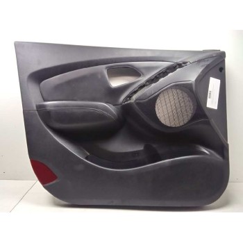 Recambio de guarnecido puerta delantera izquierda para hyundai ix35 1.7 crdi cat referencia OEM IAM 823012Y0139P  