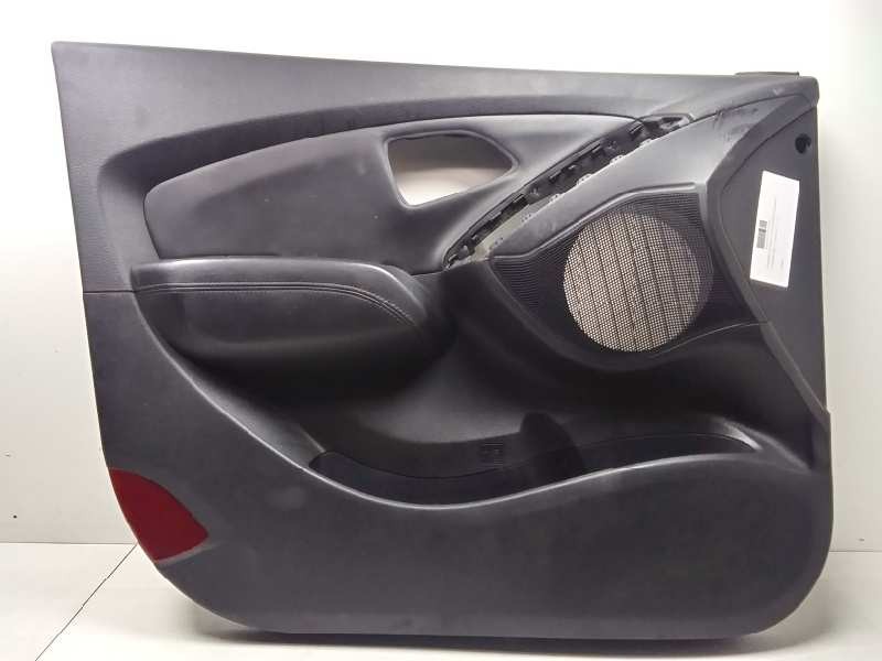 Recambio de guarnecido puerta delantera izquierda para hyundai ix35 1.7 crdi cat referencia OEM IAM 823012Y0139P  