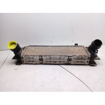 Recambio de intercooler para bmw x3 (f25) sdrive 18 d referencia OEM IAM 7593852  