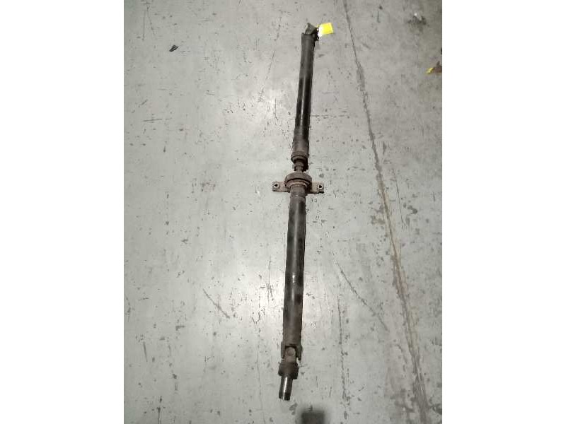 Recambio de transmision central para subaru impreza g12 2.0 diesel cat referencia OEM IAM   