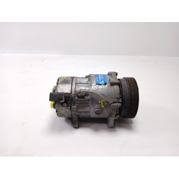 COMPRESOR AIRE ACONDICIONADO 1J0820803K 