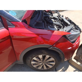 Recambio de aleta delantera derecha para seat arona (kj7, kjp) 1.0 tsi referencia OEM IAM   