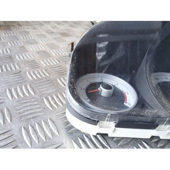 Recambio de cuadro instrumentos para kia cee´d hatchback (ed) 2.0 crdi 140 referencia OEM IAM   