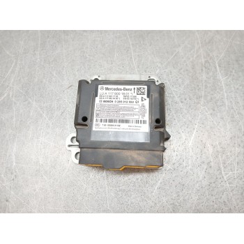 MODULO ELECTRONICO 0285012552Q1 A1179001801 A1179011700