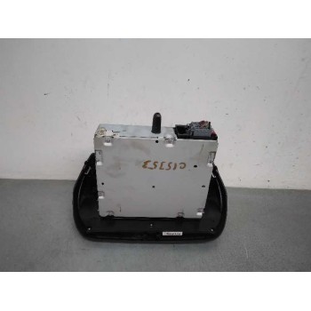 Recambio de sistema audio / radio cd para fiat fiorino adventure combi referencia OEM IAM 7643727316  